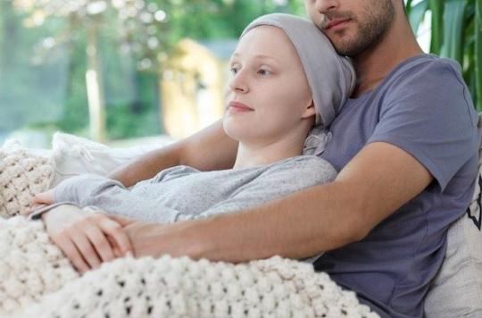Leucémie aiguë myéloïde : un nouveau traitement contre la résistance à la chimiothérapie