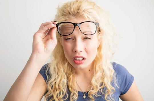 Myope sans lunette Clearance