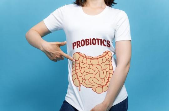 Ostéoporose : la prise de suppléments probiotiques diminue la perte de masse osseuse