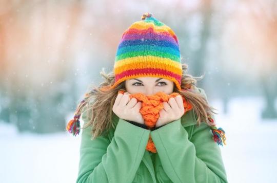 Engelures en hiver : 7 questions-clés contre les lésions liées au froid