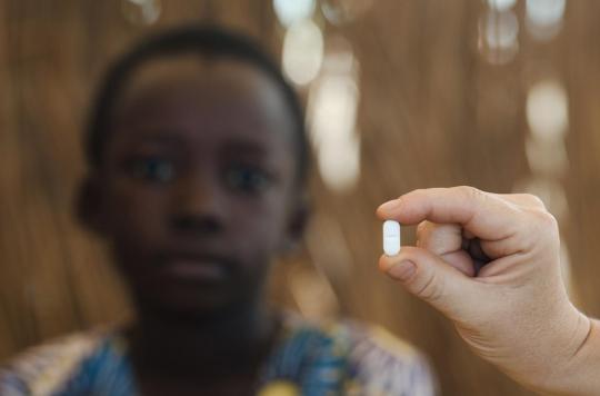 Paludisme : des chercheurs français font une découverte encourageante 