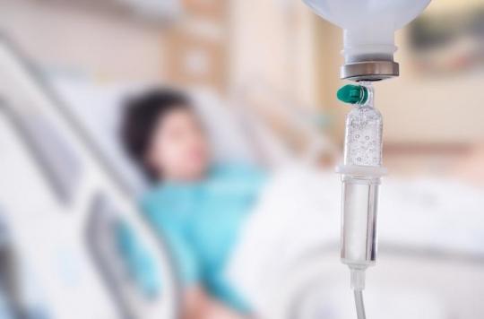 Chimiothérapie 5-FU : des familles de victimes veulent porter plainte