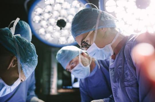 Cancer du col de l’utérus: la chirurgie mini-invasive augmente le risque de décès