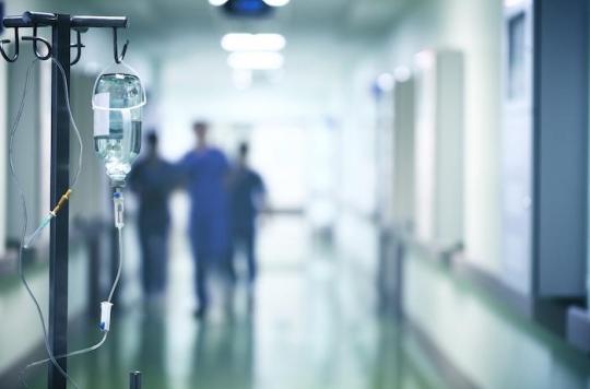Hôpital de Saint-Brieuc : 120 médecins démissionnent d'un coup