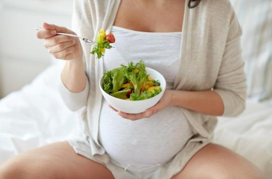 Pregnancy: foods to avoid when you are pregnant