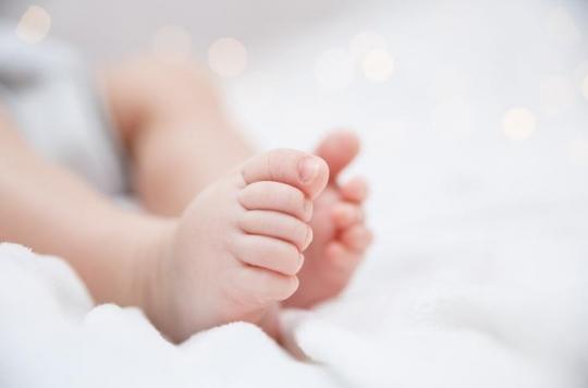 Grossesse : le diabète gestationnel peut entraîner des malformations chez le foetus