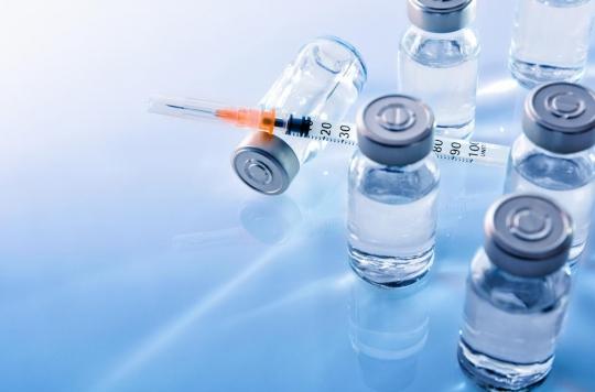 Grippe : nos cellules immunitaires pourraient contribuer à la création d'un vaccin universel 