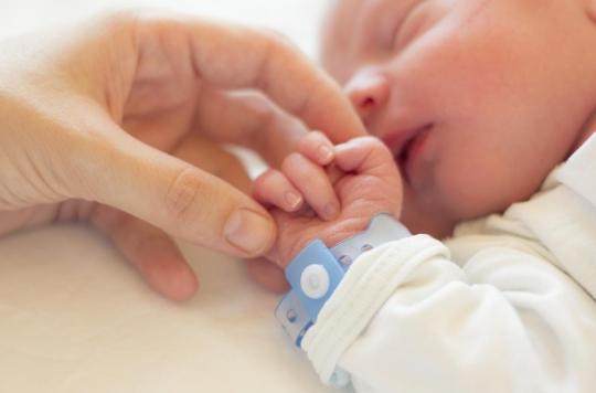Un bébé sur sept dans le monde naît avec « un faible poids » 