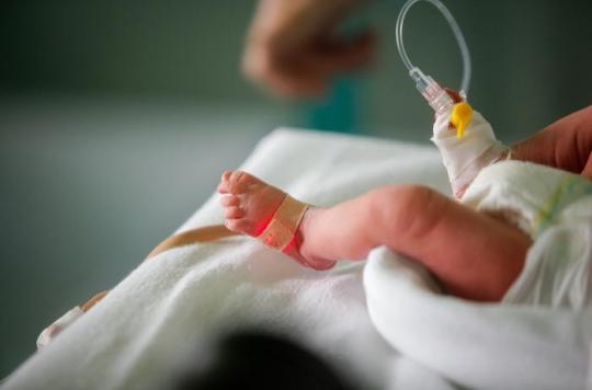 Une obstétricienne suspendue après avoir décapité un bébé lors de l'accouchement