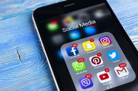 Trouble de l'attention : la surconsommation des réseaux sociaux augmente le risque chez l'adolescent