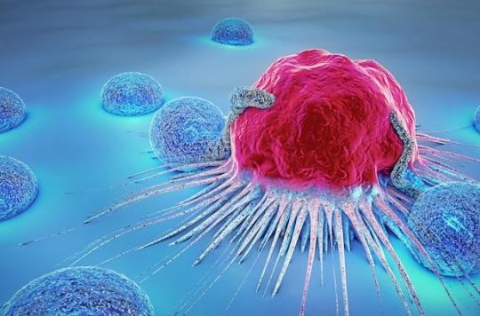 Nobel de médecine : couronnement de la révolution de l’immunothérapie en cancérologie