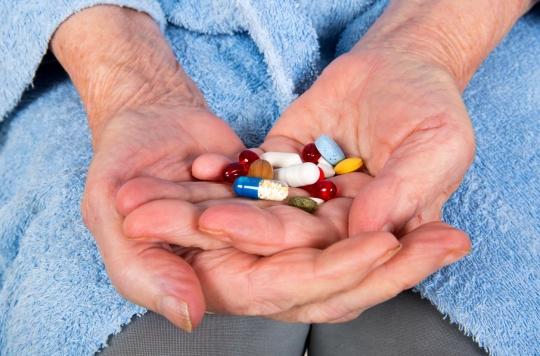 Alzheimer : c’est confirmé, certains médicaments ne seront plus remboursés