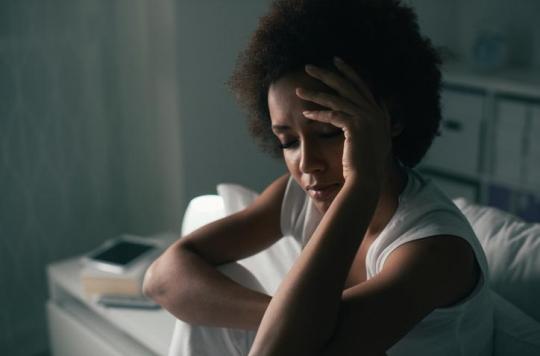 Ne pas respecter ses cycles de sommeil et d’éveil peut conduire à des troubles sérieux de l’humeur