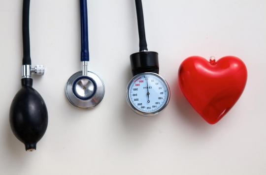 Hypertension artérielle : un nouveau traitement bientôt disponible ? 
