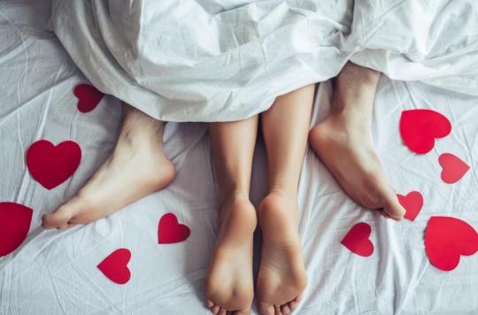 Sexualite Comment Retrouver Sa Libido Apres Une Grossesse