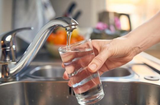 L’arsenic contenu dans l’eau du robinet peut nuire au coeur 