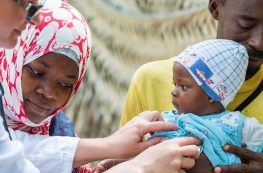 Ebola : 49 morts en RDC et 2000 personnes suivies, où en est la recherche vaccinale ?