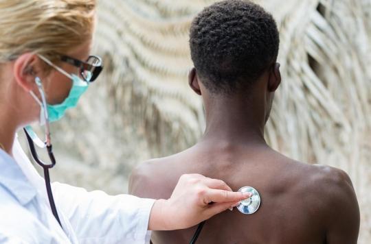 Ebola en RDC : l’OMS ne déclare toujours pas d'« urgence » sanitaire mondiale 
