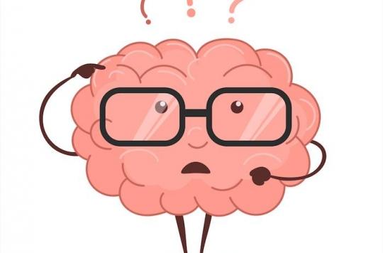 Comment le cerveau décide-t-il de ce qu’il doit apprendre ?