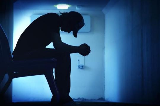 Psychologie : comment aider un adolescent déprimé ?