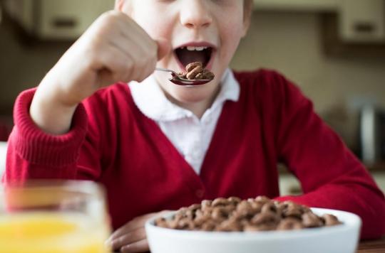 Obésité : les petits-déjeuners gratuits à l’école inquiètent les spécialistes