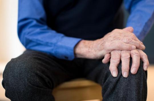 Parkinson : un déséquilibre de l'horloge biologique en cause ?