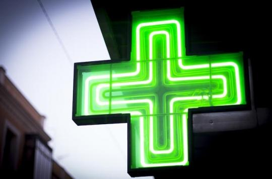 70% des pharmacies parisiennes refusent refusent de servir les ex-toxicomanes