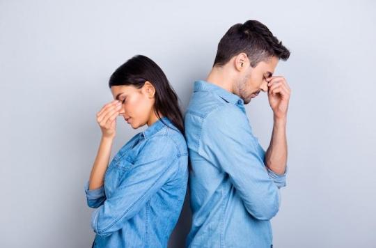 Couple : rompre et se remettre ensemble constamment est très mauvais pour la santé