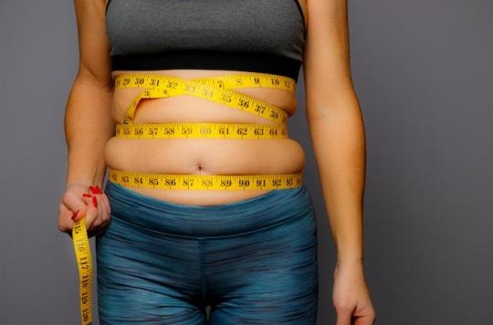 Obésité : la protéine FGFBP3 attaque la graisse et corrige le métabolisme