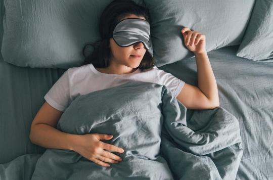Cerveau : à quoi sert réellement le sommeil ?