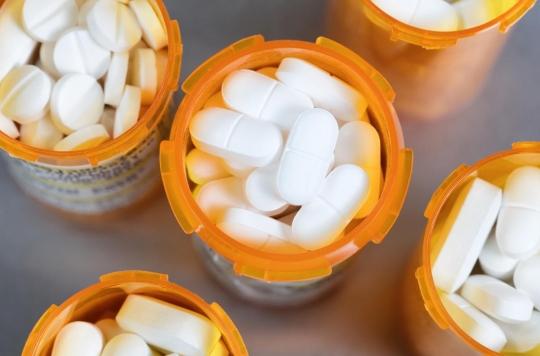 Crise des opioïdes : le fabriquant américain Insys va débourser 225 millions de dollars 