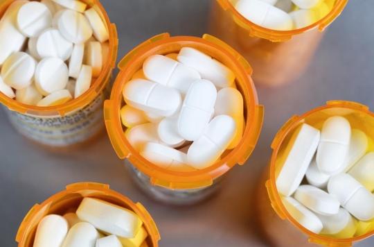 Crise des opioïdes : les médecins français tirent la sonnette d'alarme