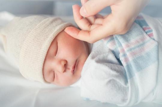 Des parents lancent un appel sur Facebook pour trouver «un nouveau coeur» à leur bébé
