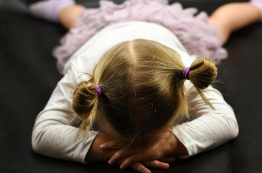 Psychologie : que faire quand mon enfant s'inquiète beaucoup ?