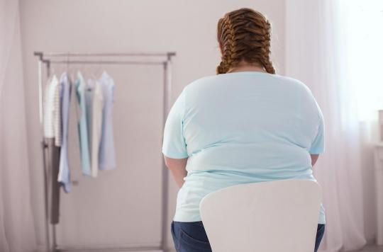 Obésité : des injections d'hormones pour aider les patients à perdre du poids sans effets secondaires 