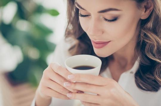 Une consommation raisonnable de café peut-elle allonger l'espérance de vie ? 