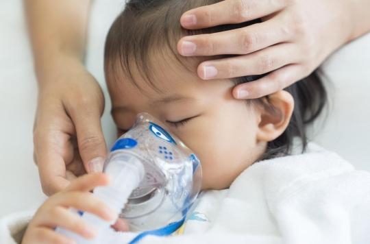 Bronchiolitis: could “immune debt” be responsible for the epidemic?