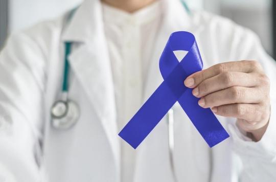 Des kits de dépistage du cancer colorectal bientôt fournis par l’Assurance maladie
