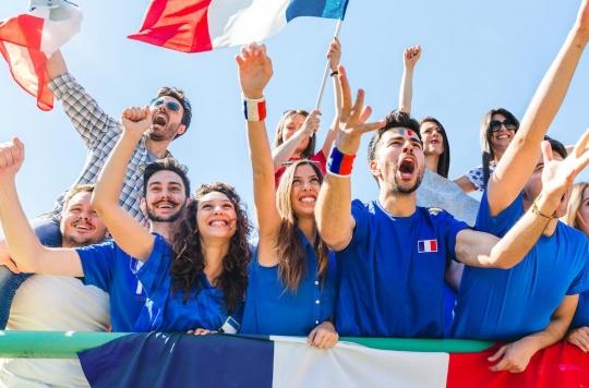 Euro de football : supporters, ménagez votre coeur !