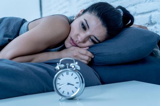 Troubles du sommeil : quand l'état du monde empêche de dormir