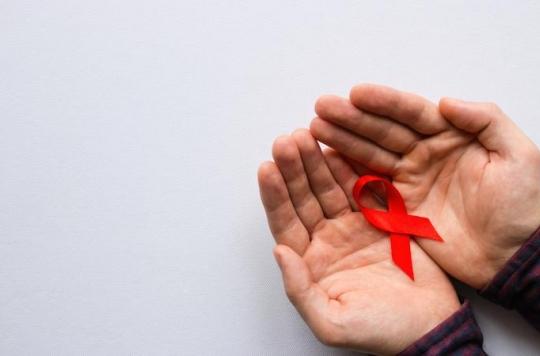 VIH : un tiers de diagnostics tardifs chez les homosexuels