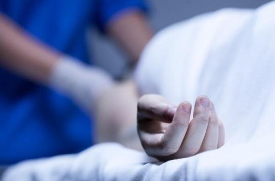 Angleterre : 456 décès à cause d’un surdosage d’anti-douleurs dans un hôpital public