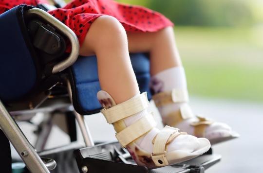 How a mother was able to abuse her daughter in a wheelchair for six years