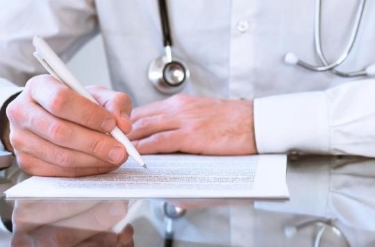 175 médecins dénoncent le manque de moyens des hôpitaux dans une lettre ouverte à Edouard Philippe 