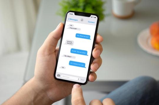 Troubles psychiatriques : les SMS peuvent être utilisés comme thérapie 