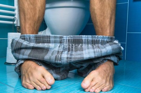 Hypertension : uriner plusieurs fois par nuit peut vous alerter