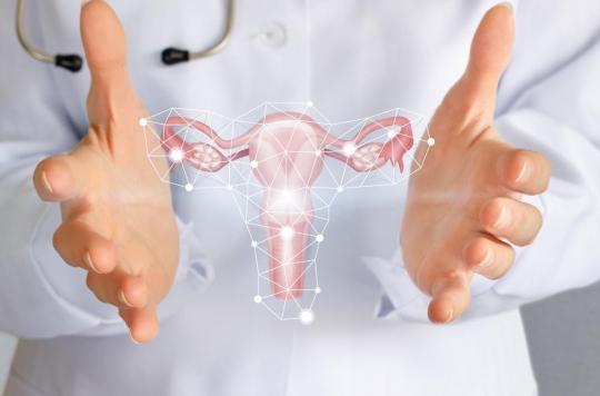Cancer Du Col De L Uterus Le Stress Augmente Le Risque De Deces
