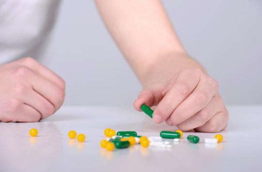 Psychotropes : pourquoi les jeunes détournent ces médicaments