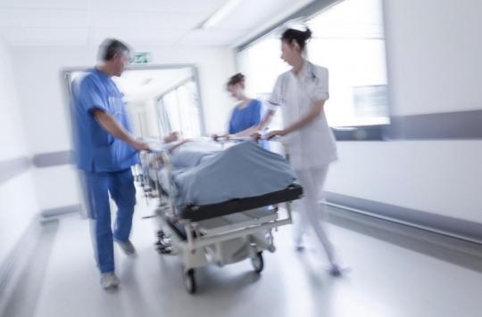 Crise hospitalière : Agnès Buzyn annonce une série de mesures pour les urgences