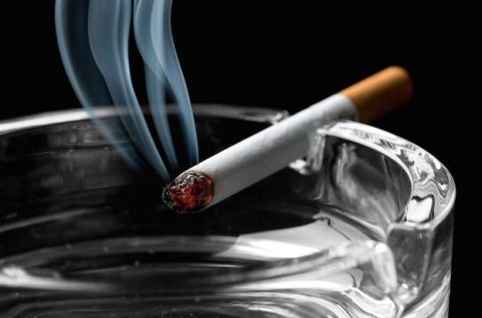 Tabagisme : 2,5 % de fumeurs en moins grâce aux accords internationaux